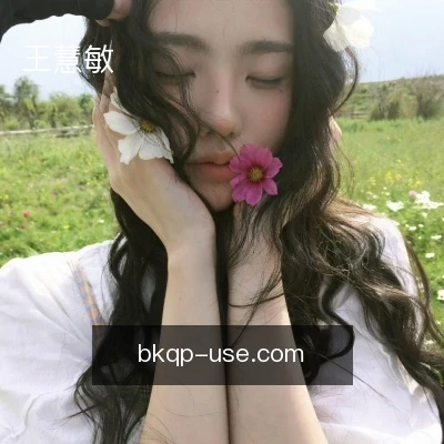 王慧敏